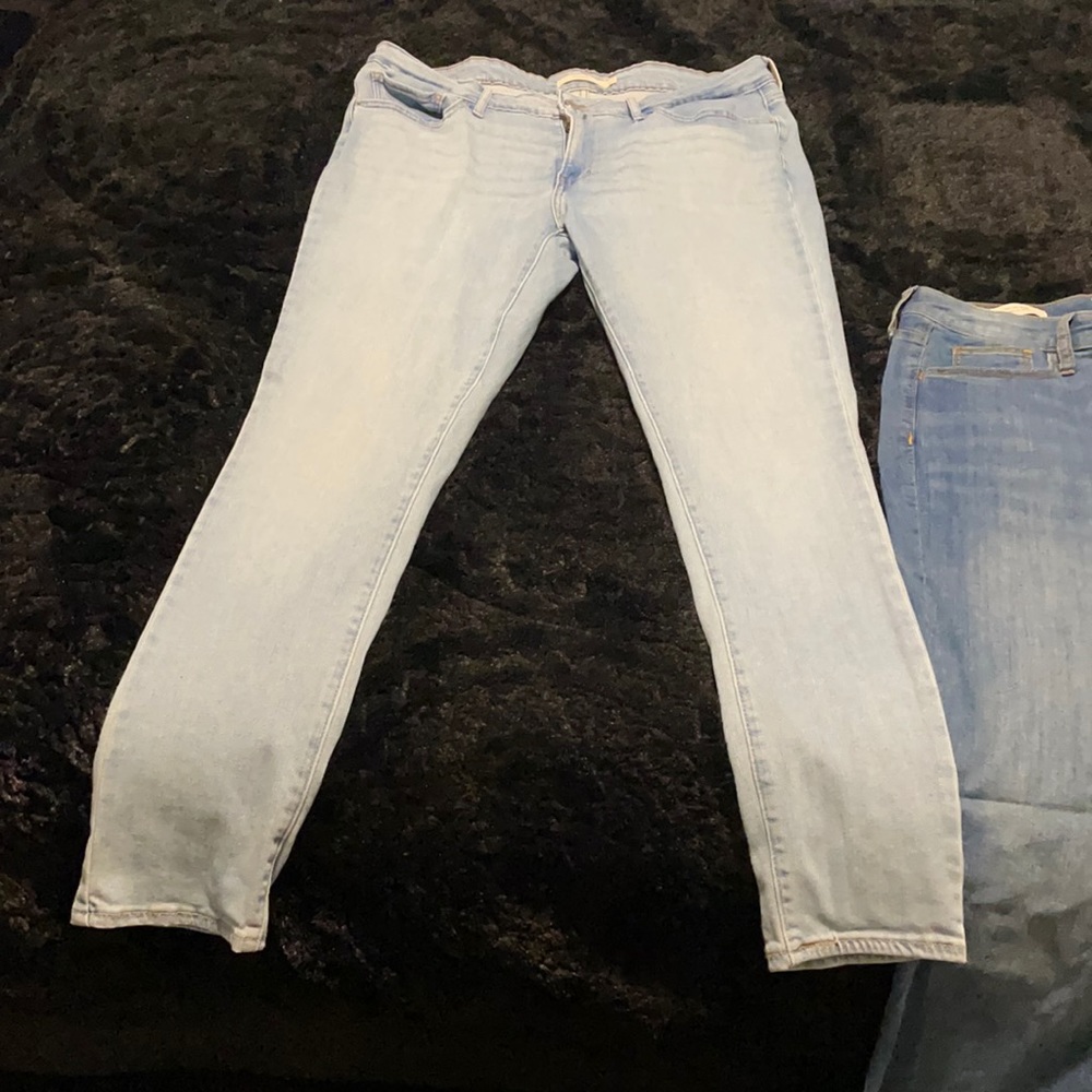 Woman’s pants